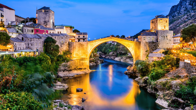 Bosnia and Herzegovina