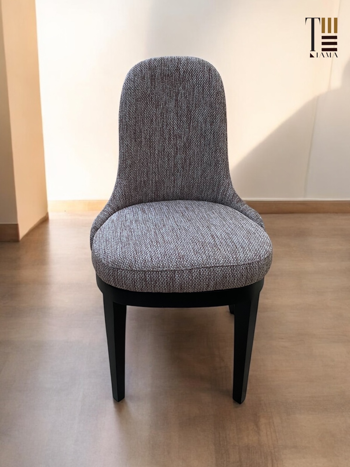 Kyaten — Dining chairs — Material: Massive Romanian Beech grade AB high — 2