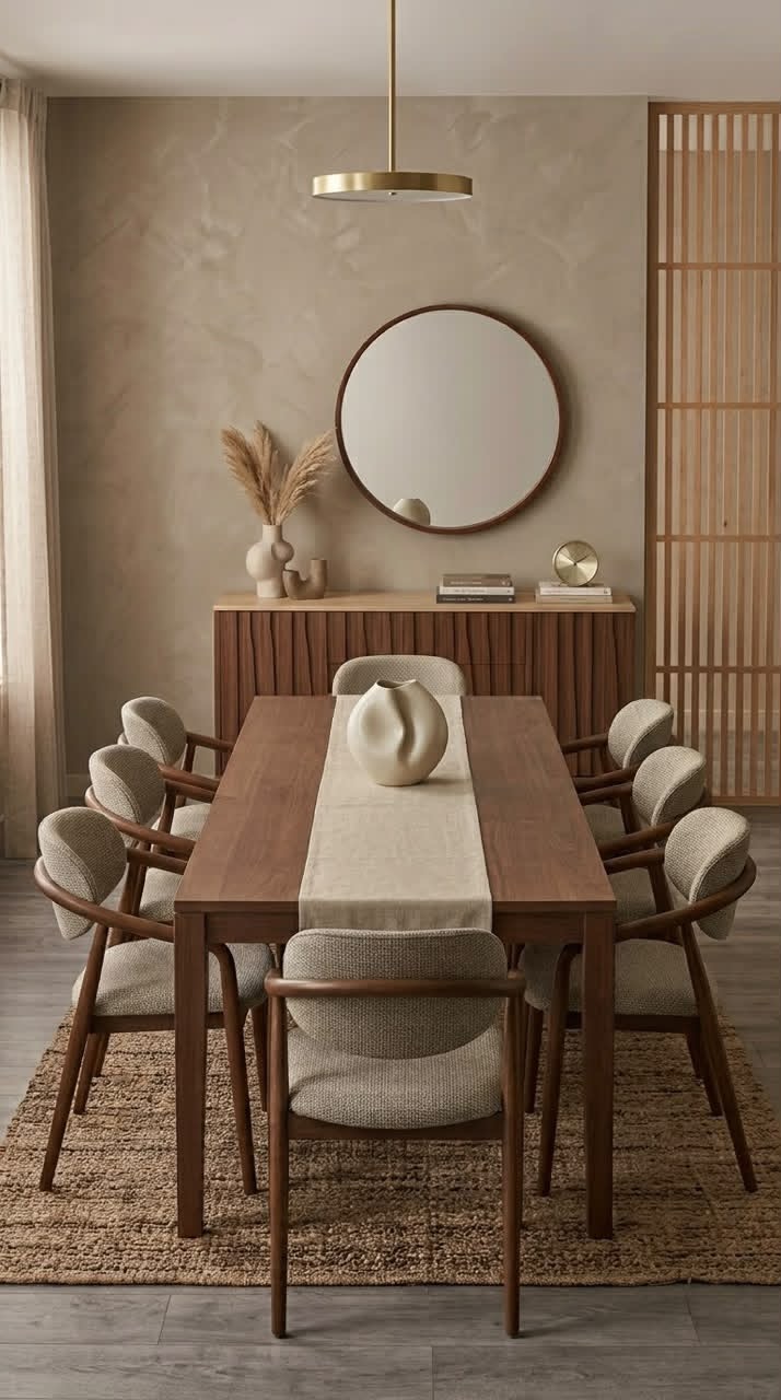 Maison — Dining Tables — 1