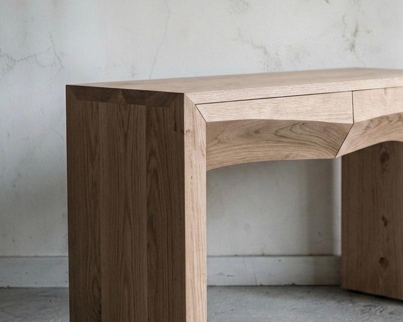 Wild Oak — Console tables — 3