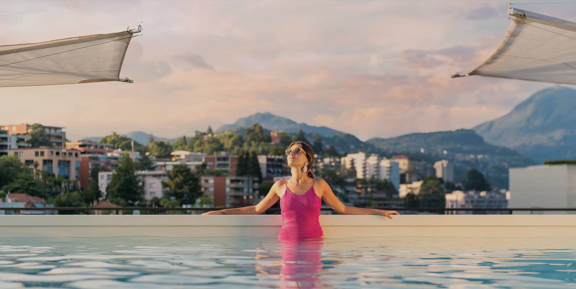 Italy & Switzerland — Lugano, Como & Milan | September 2026 | Kafu
