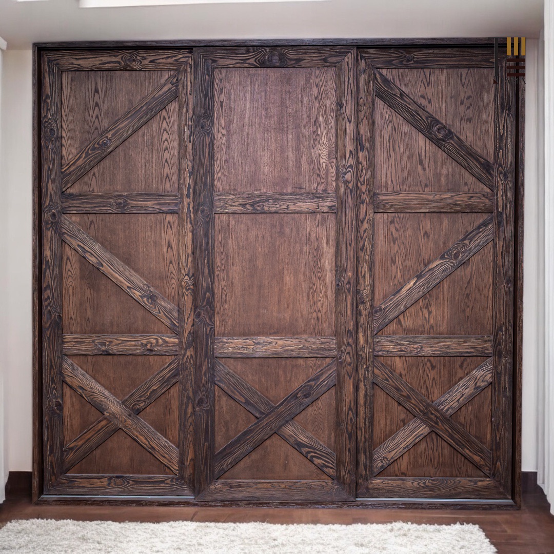 Bramble — Wardrobes — 1