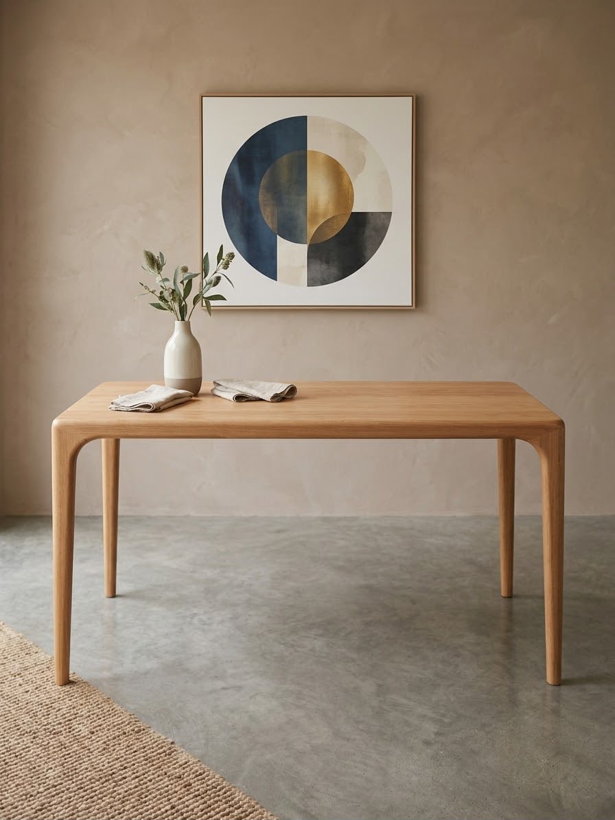 Luisa — Dining Tables — 2