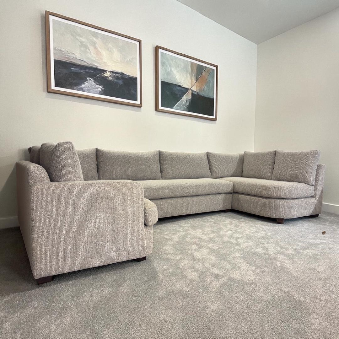 Family-centric Sofa — Material: Massive Beech wood — Structure: Massive Beech — 3