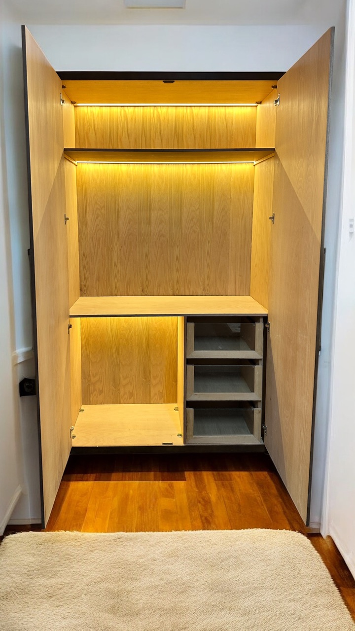 Sabi 02 — Wardrobes — 4