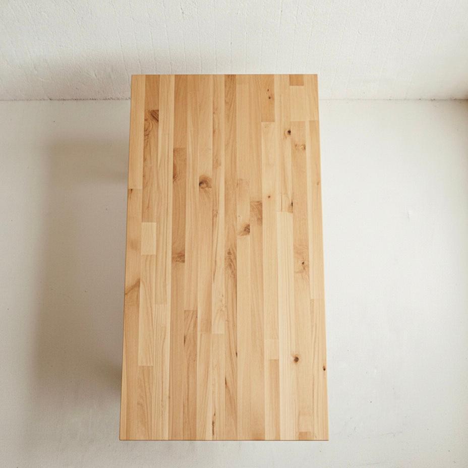 The Honey Pine — Dining Tables — 4