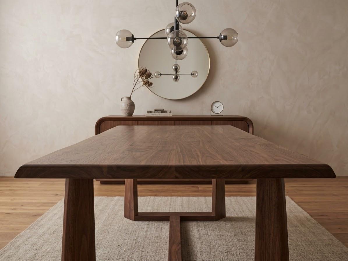 Retro — Dining Tables — 2