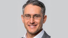 Ambassador Spotlight - Meet Dr William Edmeades