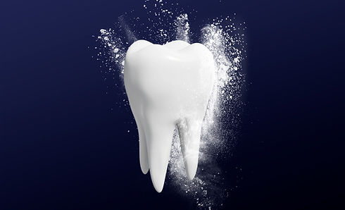 tooth