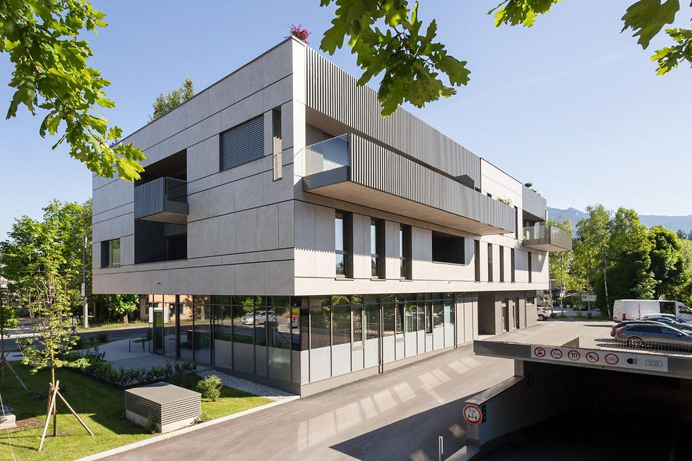 Rechtsanwaltskanzlei Nonntaler Hauptstraße 102, 5020 Salzburg