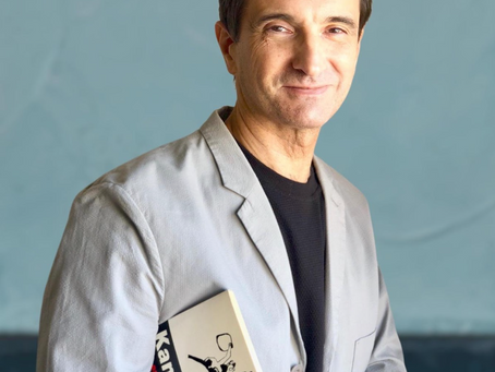 entrevista javier aloy