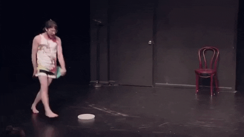 Frisbee