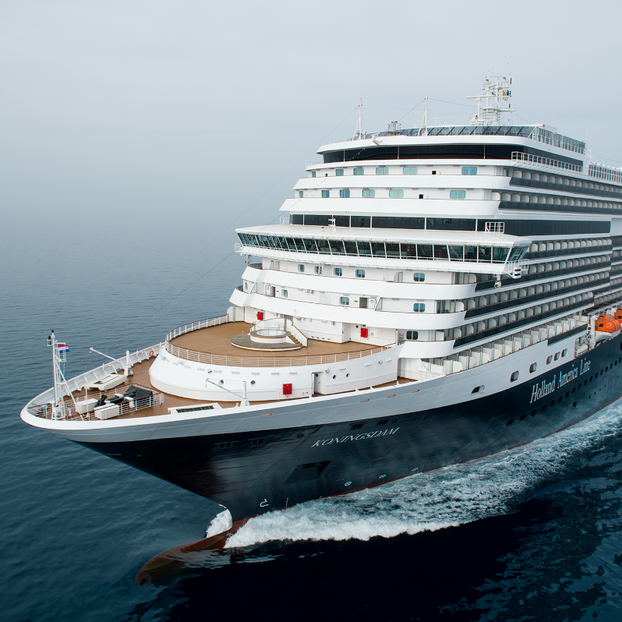Why a Holland America Cruise is a Family Travel Win