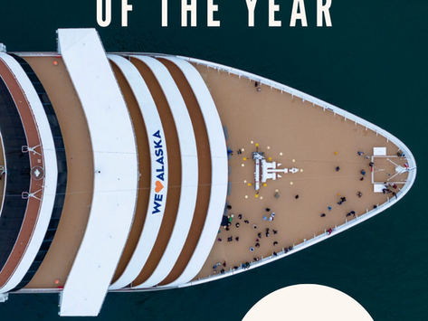 National Plan a Cruise Month: Best Deals of the Year