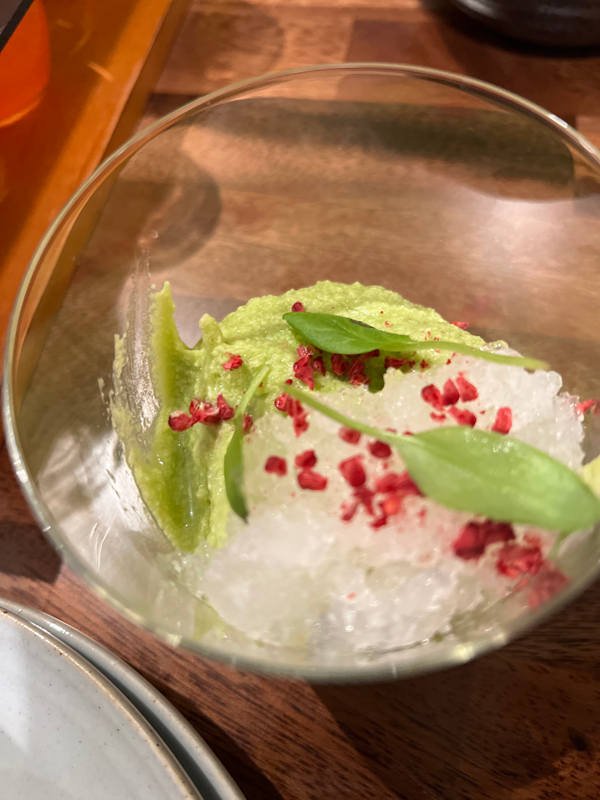Tableau Kitchen and Bar, Costa Mesa 