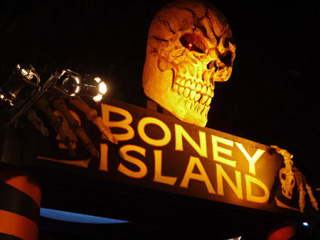 San Fernando Valley Halloween Fun and it's Free!