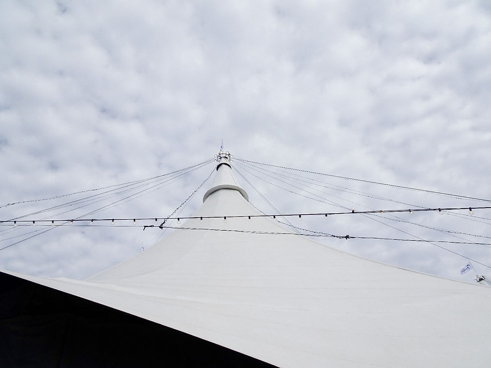 Cavallia Odysseo in Camarillo, CA (photo cred: Craig Holliman aka my hubby)