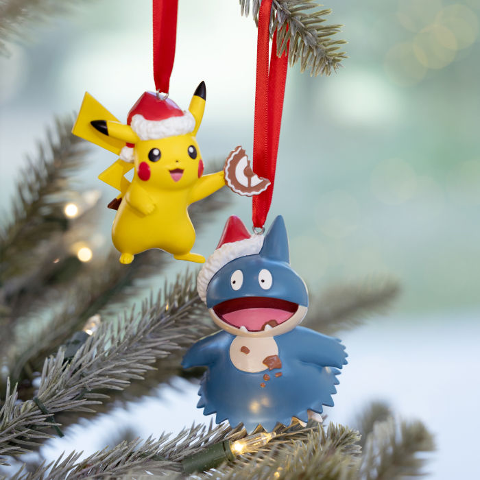Pokemon Holiday Collection