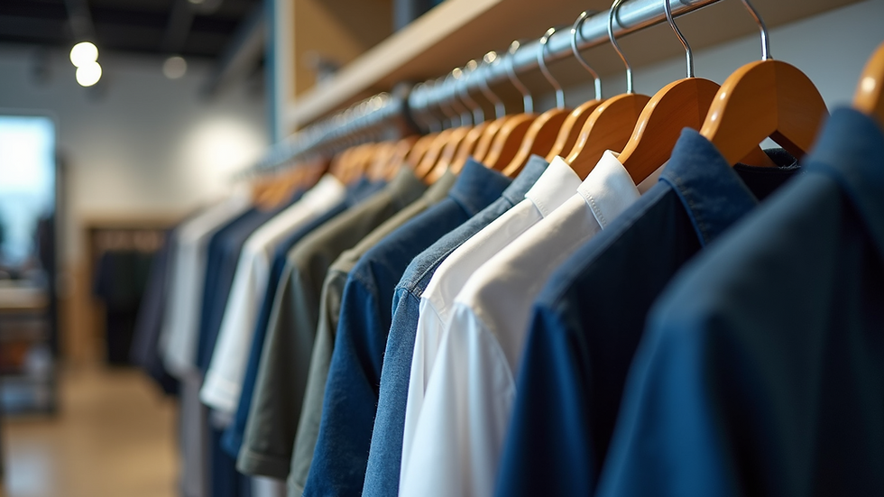 Best Online Shopping Platforms for Men in India