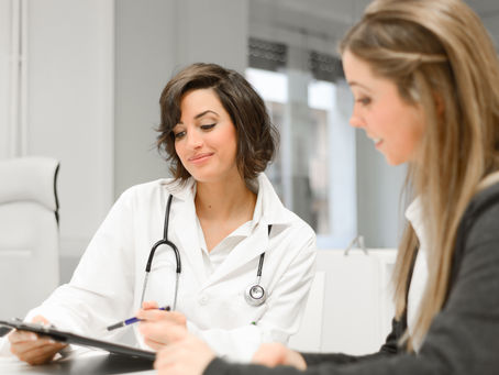 Allgemeinmedizin:
Neuer Auftritt an der Uni