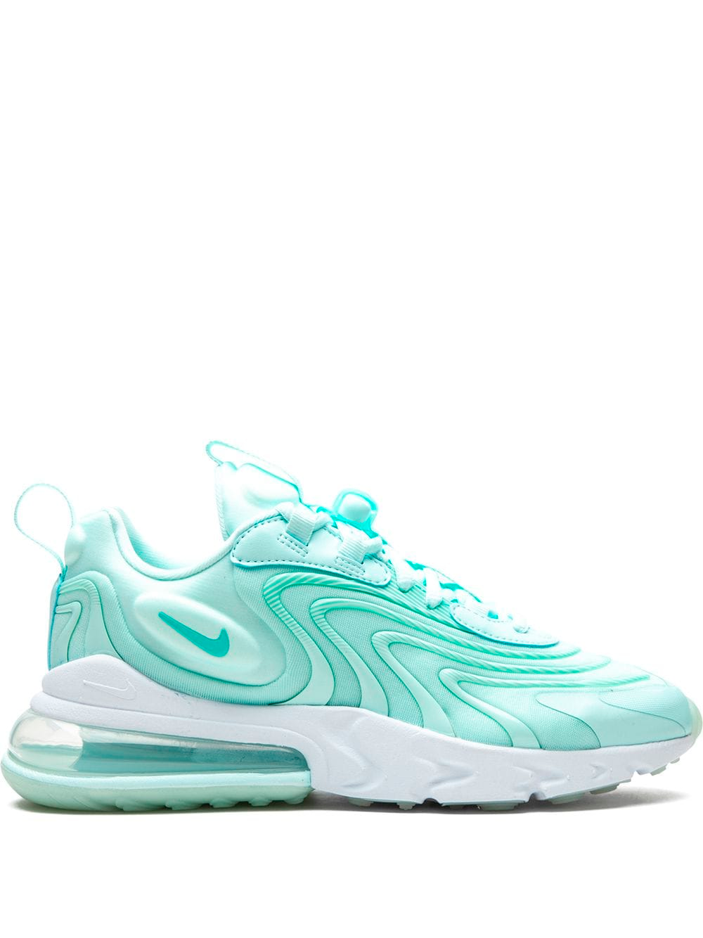 Кроссовки Air Max 270 React ENG Teal Tint