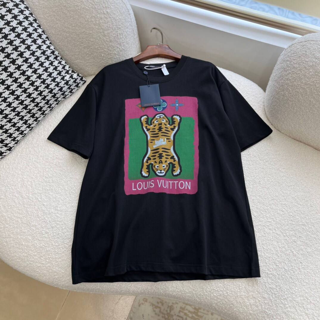 Футболка Louis Vuitton