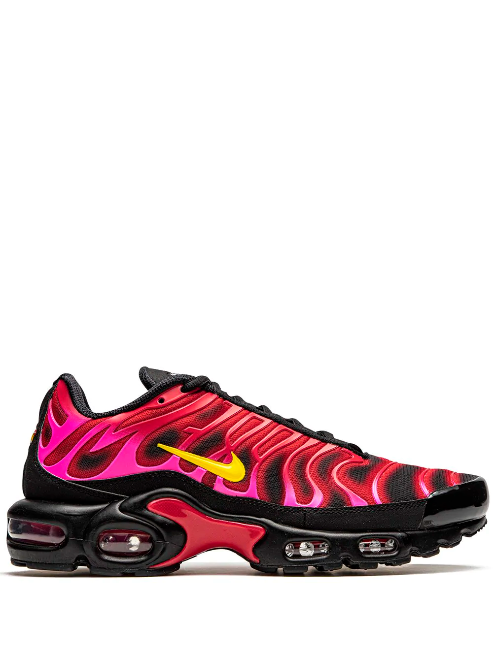 Кроссовки Nike Air Max Plus TN