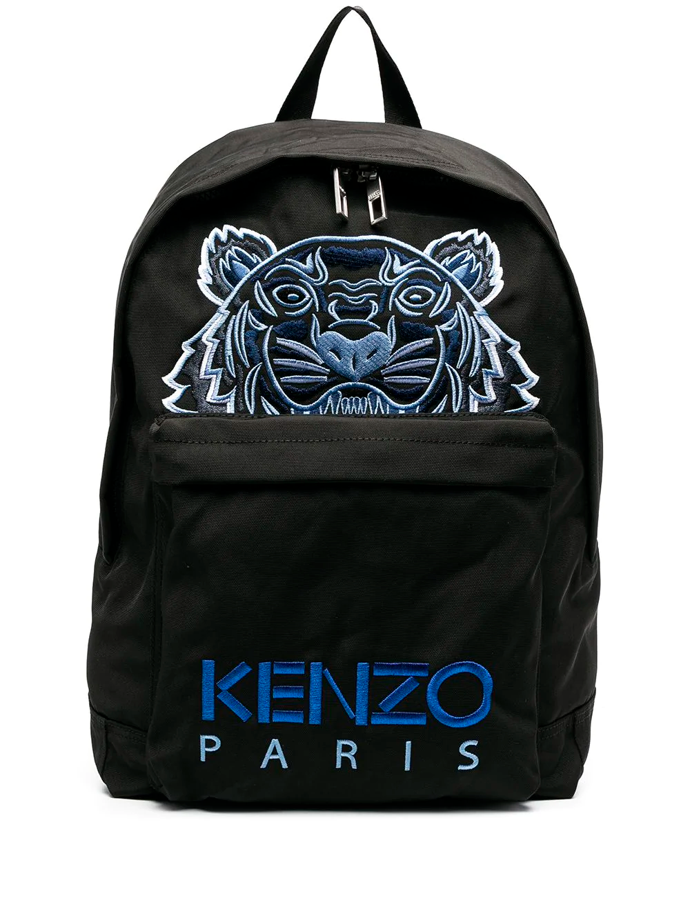 Рюкзак Kenzo Campus с вышивкой Tiger
