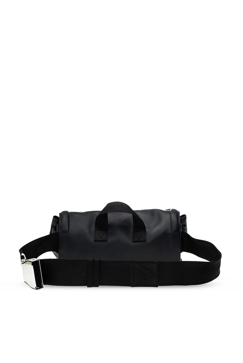 Миниатюра: Поясная сумка Bottega Veneta Beak Black