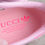 Миниатюра: Низкие кроссовки adidas Gazelle x Gucci Pink