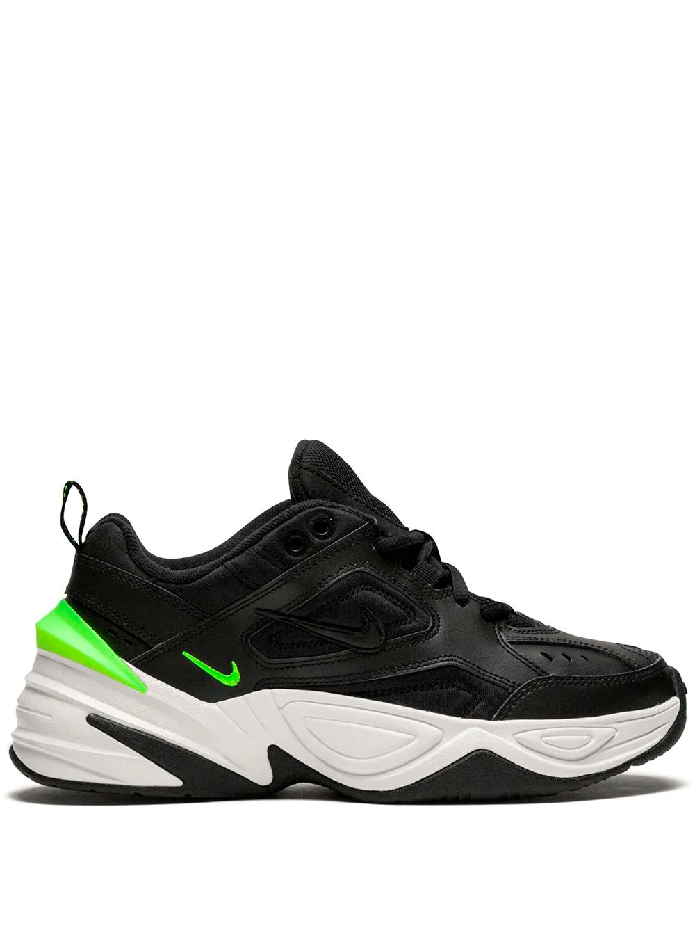 Кроссовки Nike M2K Tekno