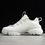 Миниатюра: Кроссовки Dior D-Connect Total White