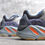 Миниатюра: Кроссовки adidas Yeezy Boost 700 Carbon Blue