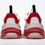 Миниатюра: Комбинированные кроссовки Balenciaga Triple S