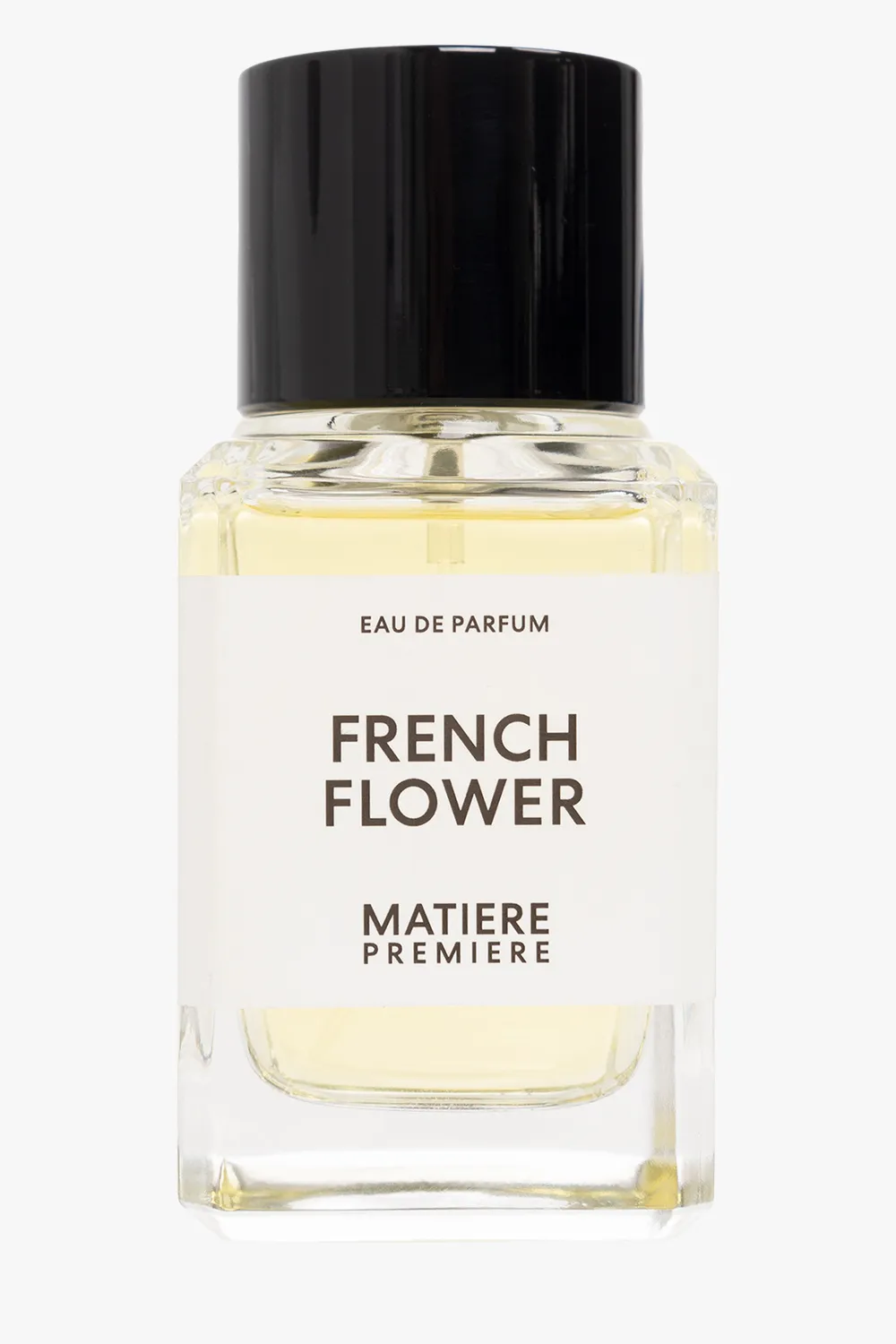Парфюмерная вода Matiere Premiere French Flower