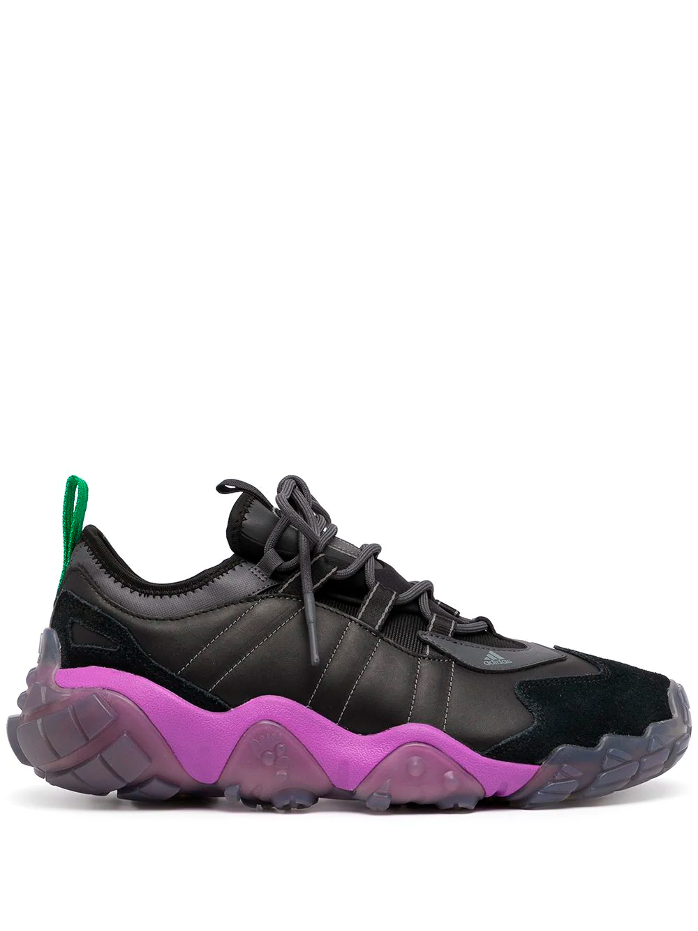 Кроссовки adidas Secant Xhibition из коллаборации с FYW