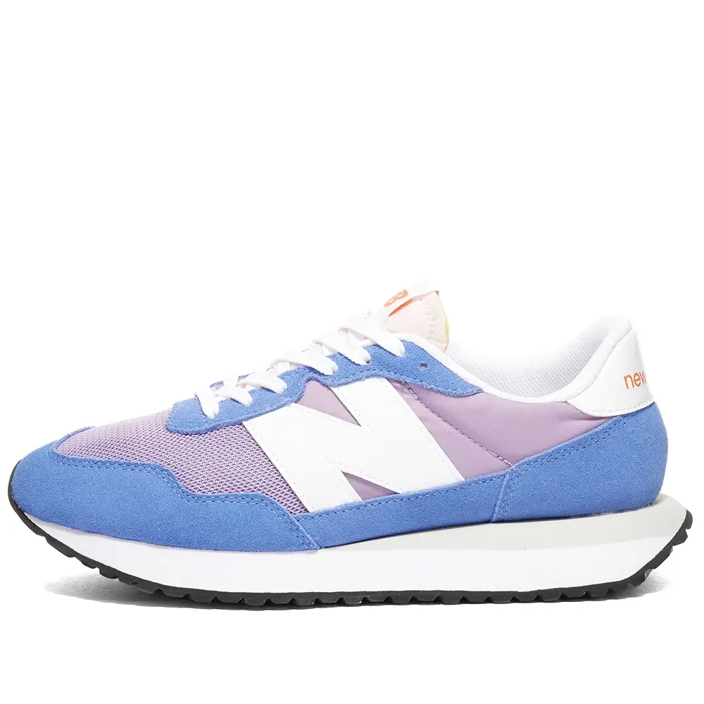Кроссовки New Balance 237 Night Air