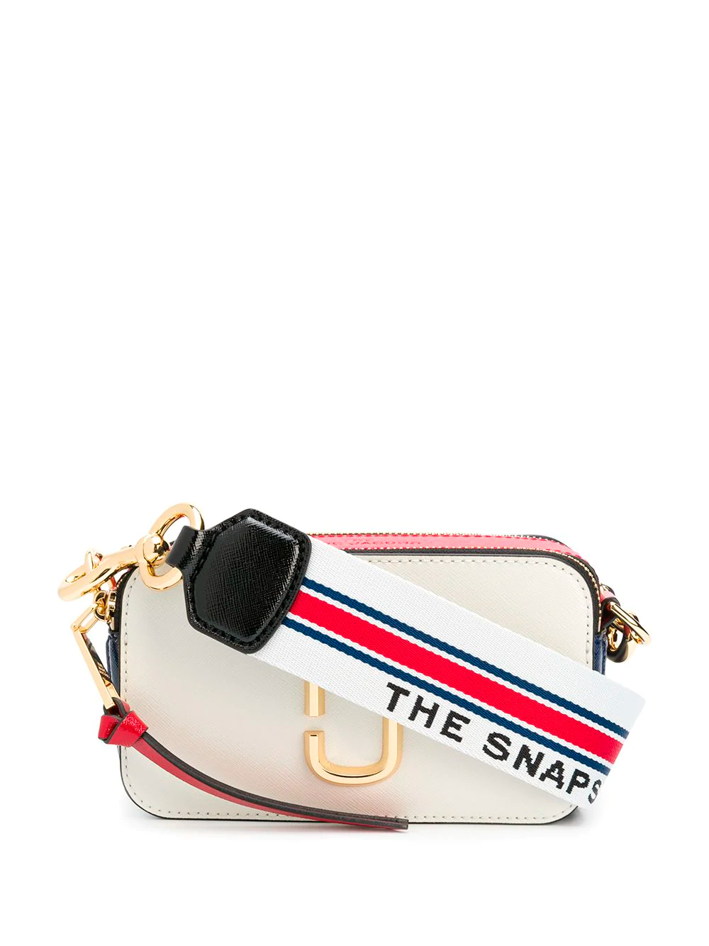 Сумка через плечо Marc Jacobs Snapshot