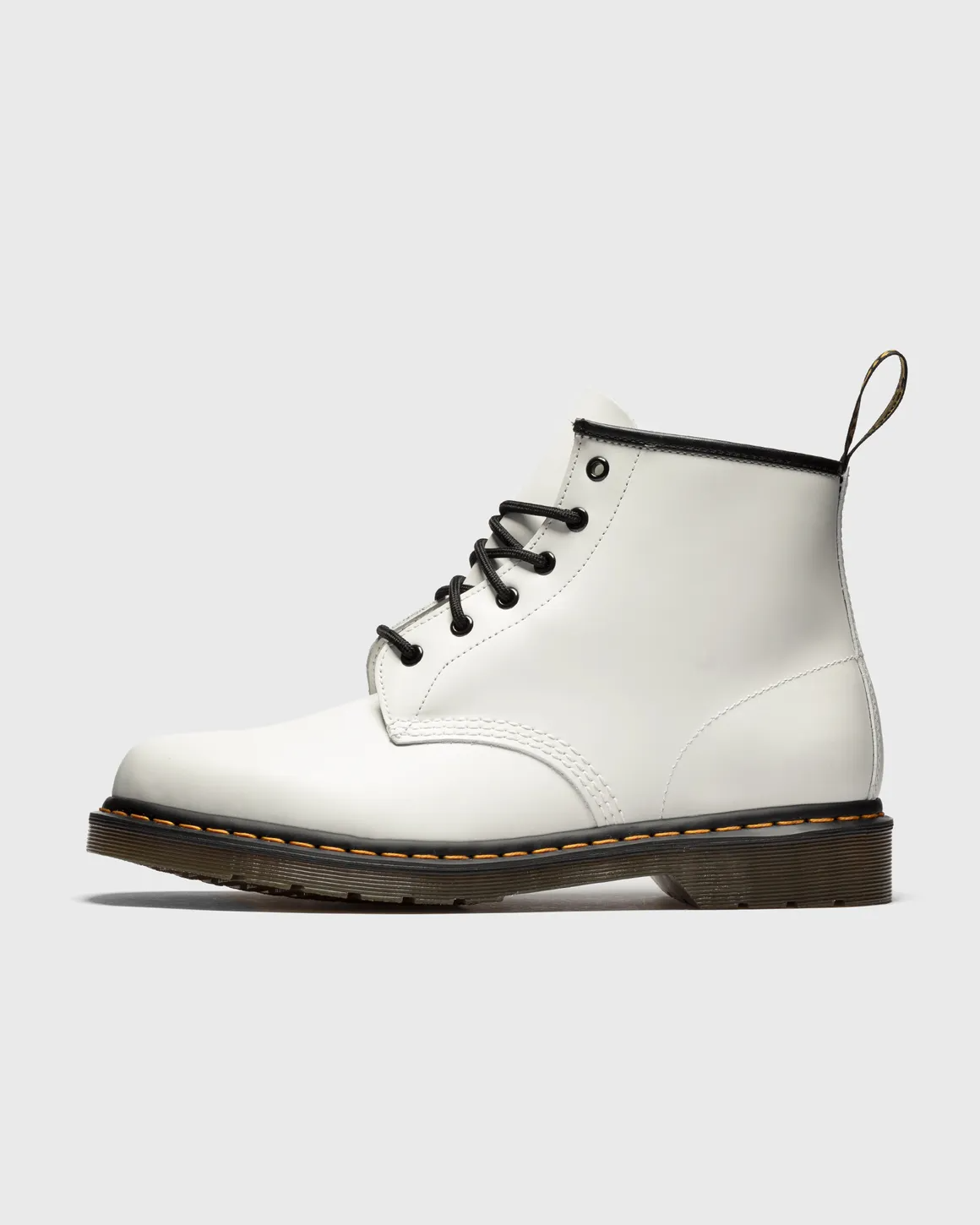 Ботинки Dr. Martens 101 White