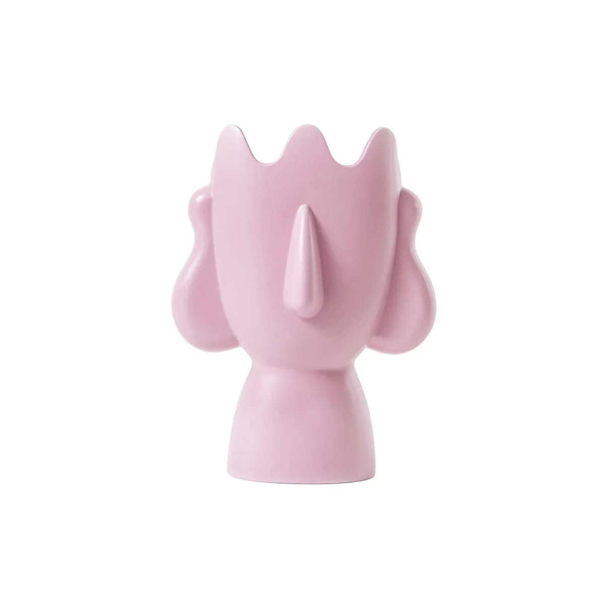 Керамическая ваза Diavoletti Alessandro Mendini & Daniel Eltner, 2018 - Cappelli