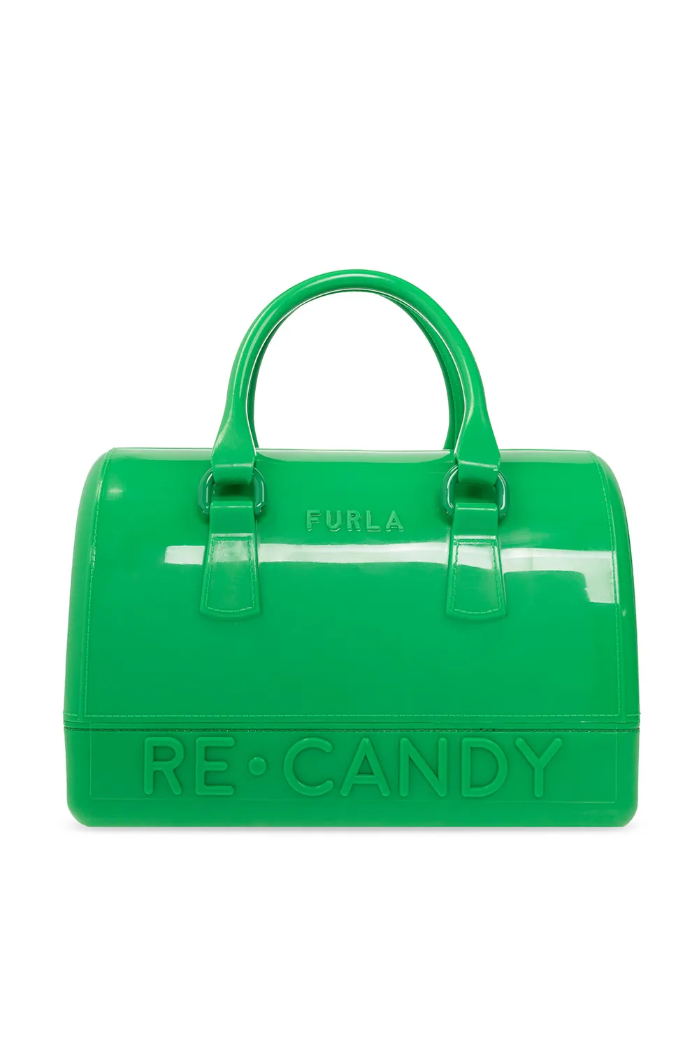 Сумка FURLA Re-Candy SS22 S Grass