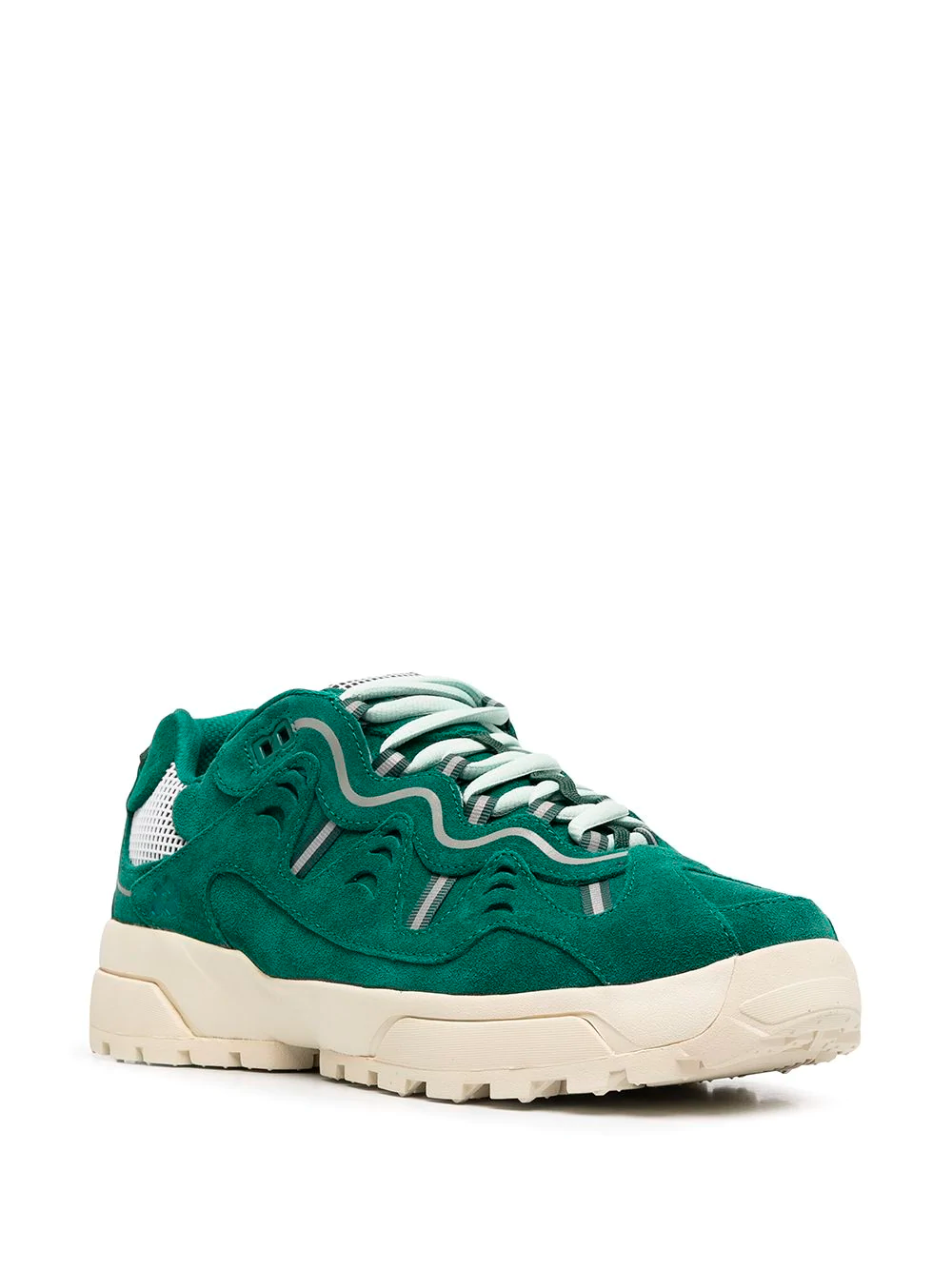 converse golf le fleur green