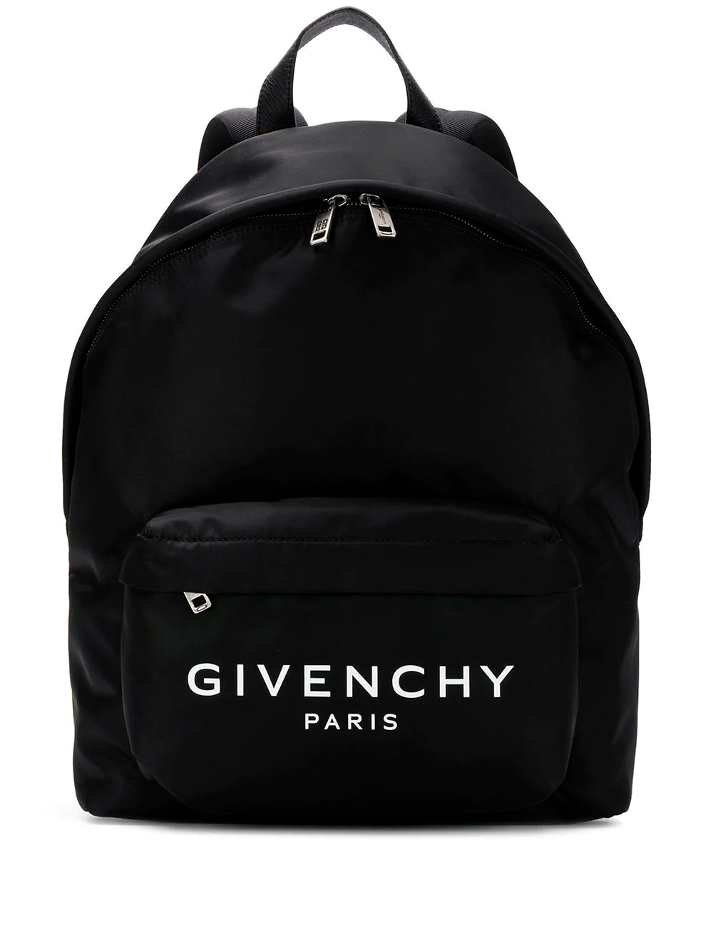 Рюкзак черный Givenchy