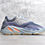 Миниатюра: Кроссовки adidas Yeezy Boost 700 Carbon Blue