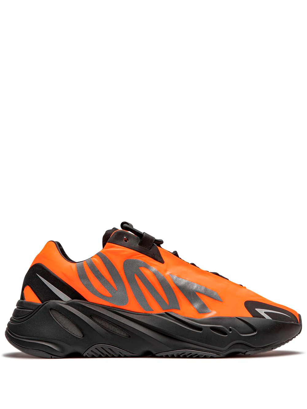 Кроссовки adidas Yeezy Boost 700 MNVN Orange