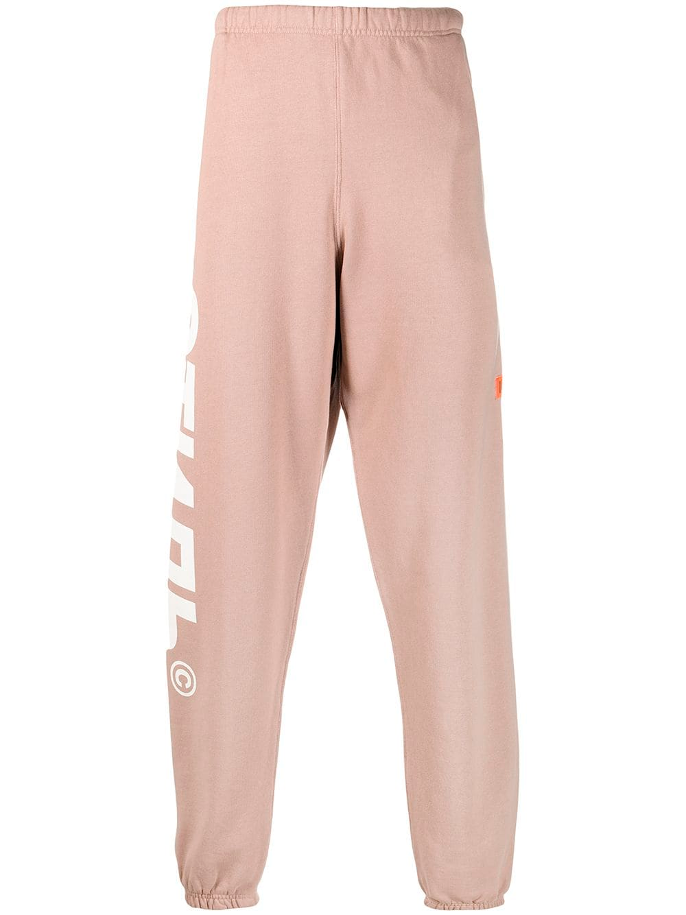 Джоггеры Heron Preston Стиль