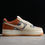 Миниатюра: Кроссовки Nike Air Force 1'07 Coffee