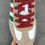 Миниатюра: Кроссовки adidas x Gucci Bee White x Biege