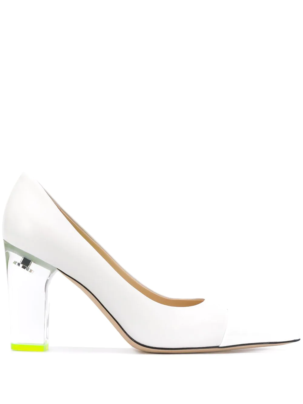 Туфли лодочки Jimmy Choo x YK JEONG