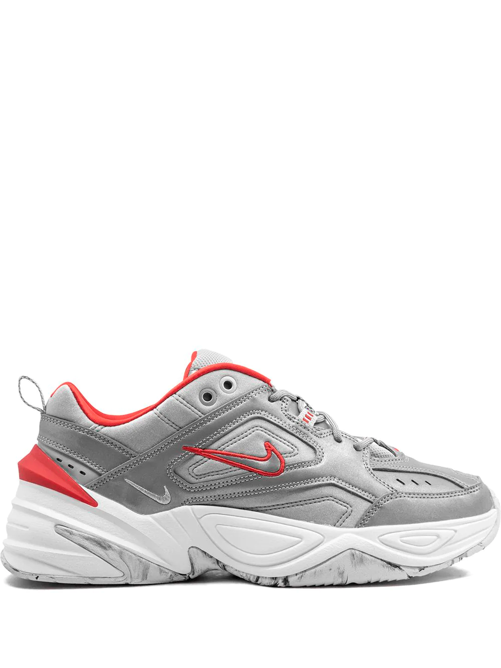 Кроссовки Nike M2K Tekno
